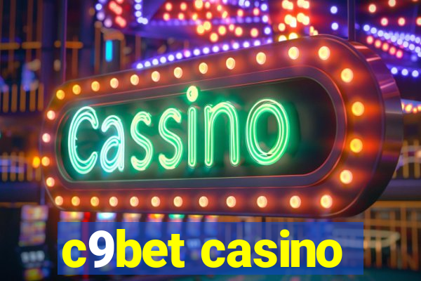 c9bet casino